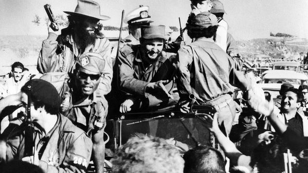 Όταν ο Fidel Castro έγινε πρωθυπουργός