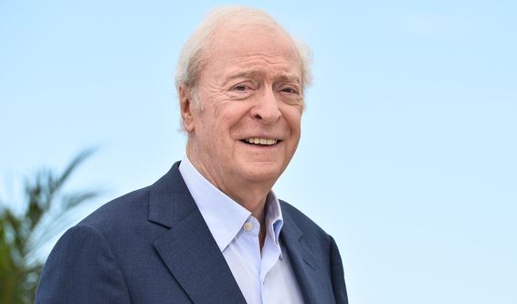 Michael Caine, θα μας λείψεις
