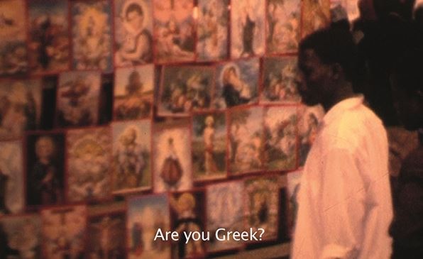 CineFIX, το ΕΜΣΤ μόλις απέκτησε το δικό του θερινό σινεμά