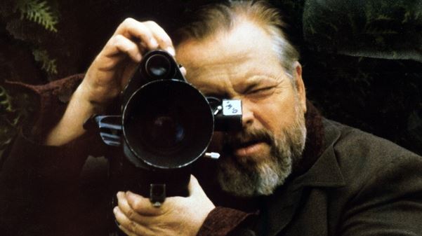 Η αλήθεια πίσω από το beef του Orson Welles με τον Ελία Καζάν