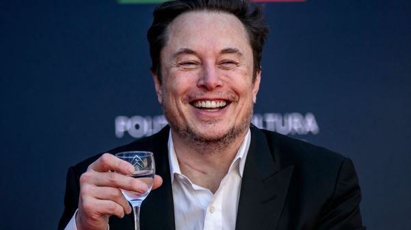 Τι τρώνε Jeff Bezos, Elon Musk και Bill Gates στην καθημερινότητά τους