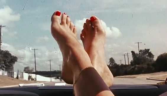 Ας μιλήσουμε για την ποδολαγνεία, χωρίς ταμπού