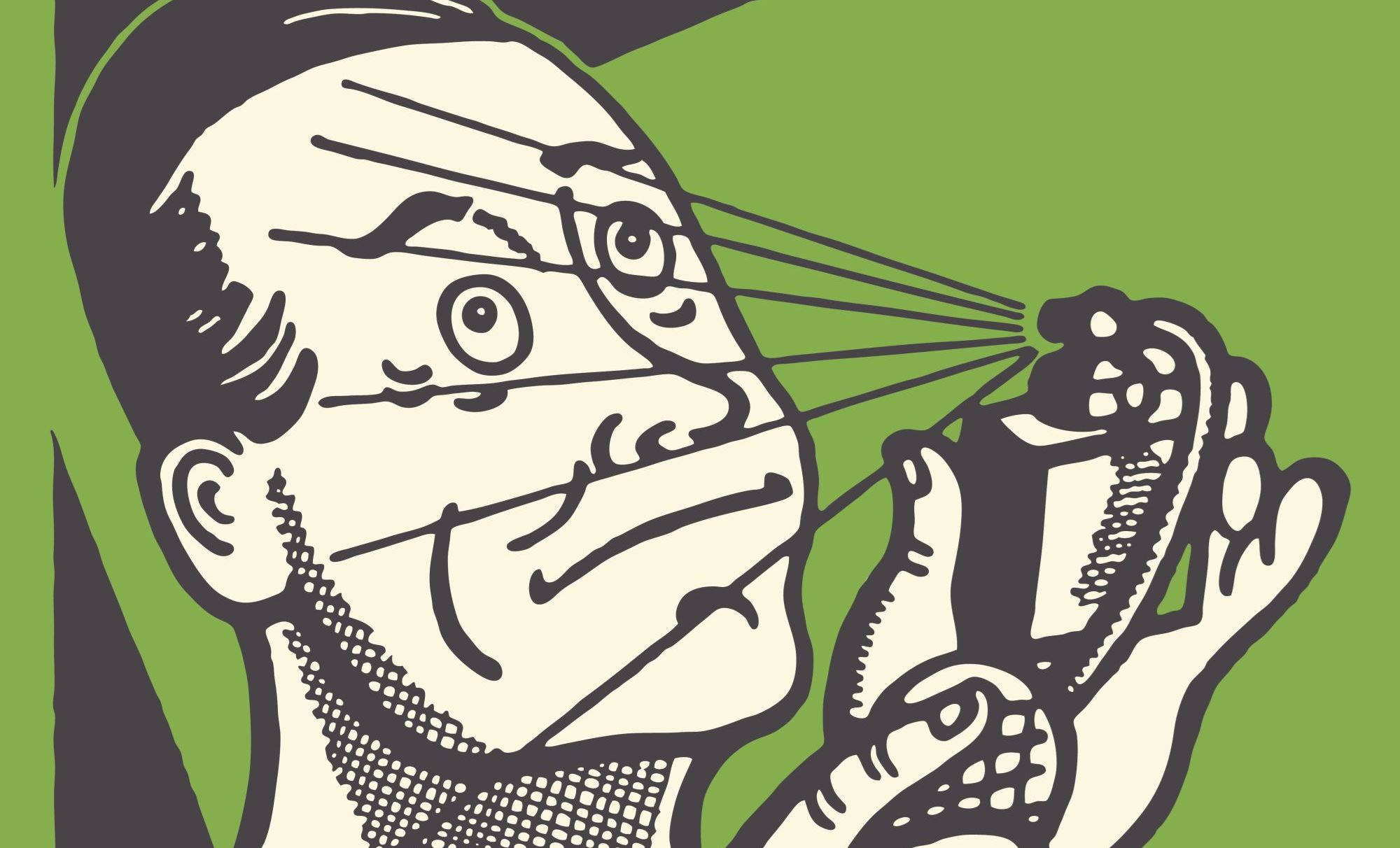 To μέλλον των αρωμάτων δεν έχει φύλο