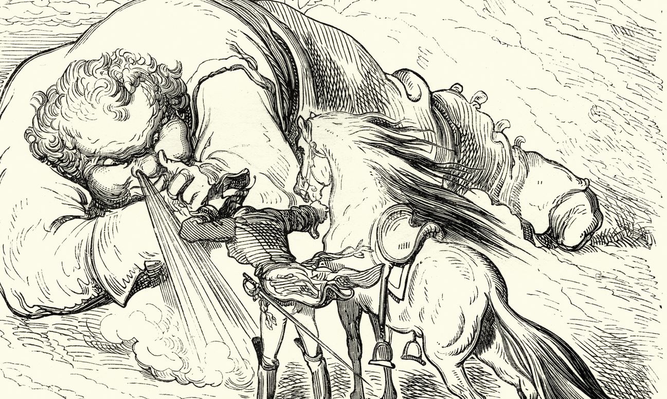 Τι ακριβώς είναι το Σύνδρομο Μινχάουζεν διά αντιπροσώπου