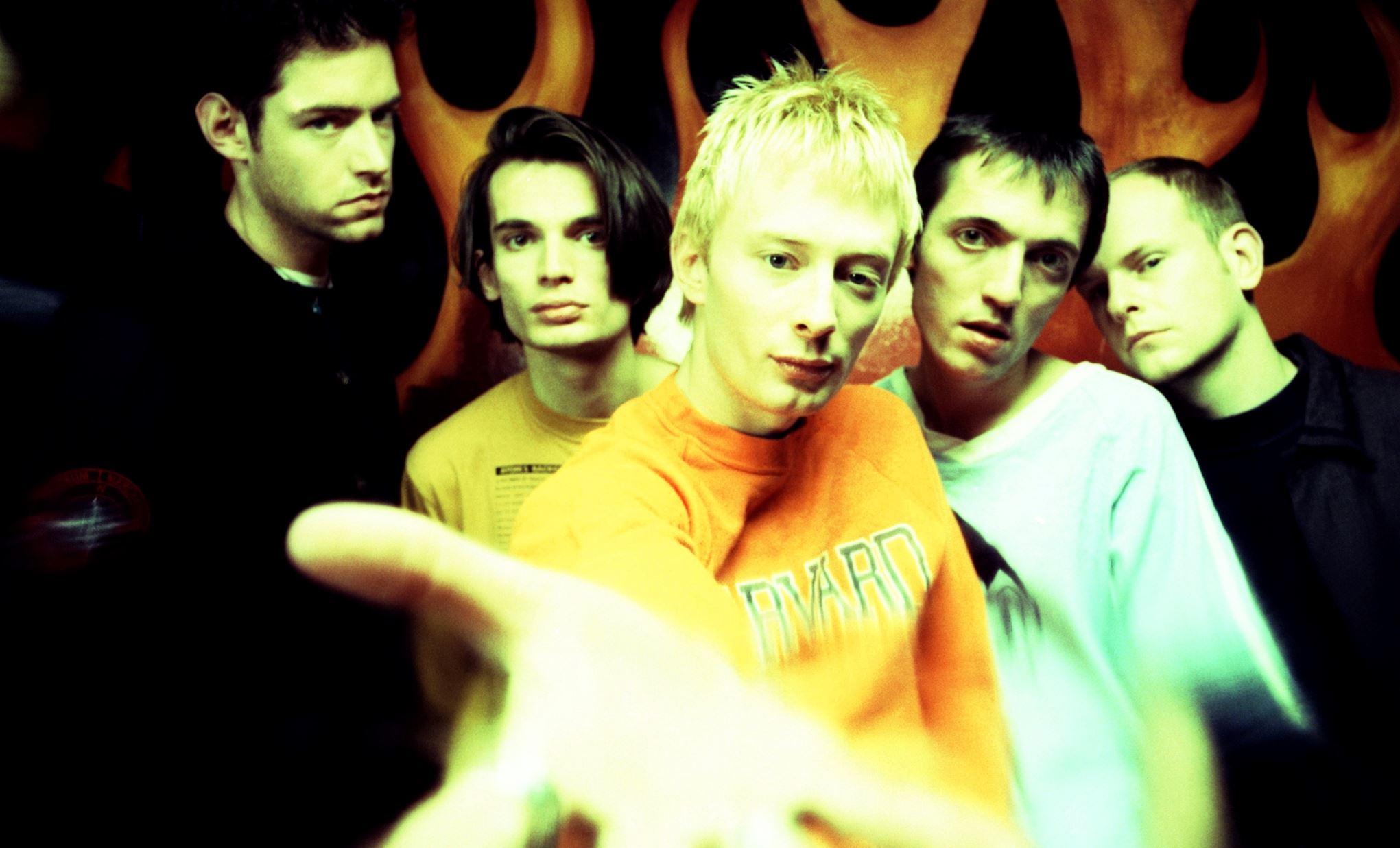 Το Let Down των Radiohead ακούγεται παντού 28 χρόνια μετά από την κυκλοφορία του. Αλλά γιατί;