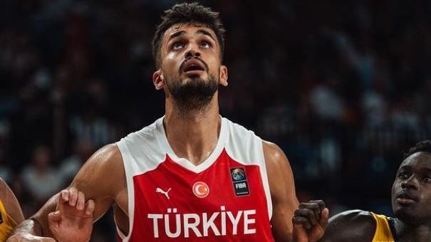 O Omer Yurtseven ήρθε στον Παναθηναϊκό (και) λόγω του Ataman