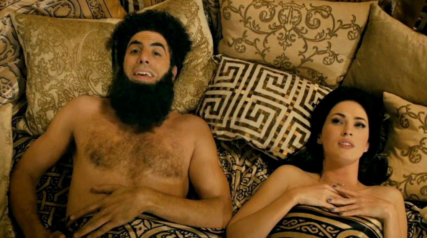 Η διάρκεια στο σεξ είναι υπερεκτιμημένη