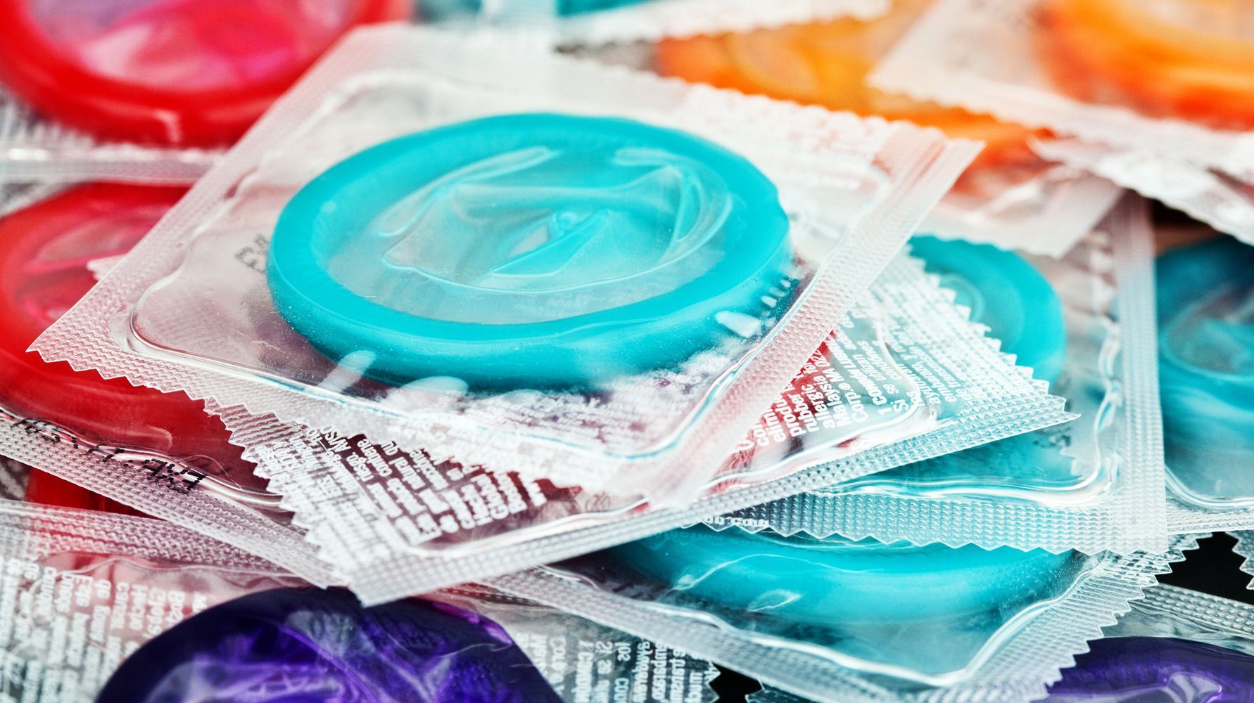 Το μέγεθος (των προφυλακτικών) μετράει