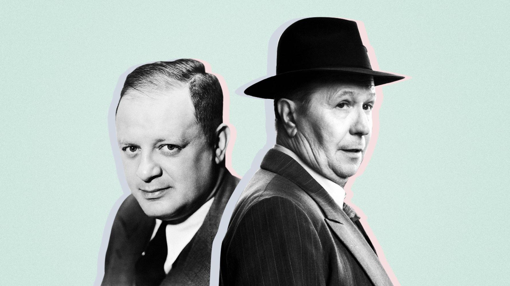 Η αληθινή ιστορία πίσω από το Mank