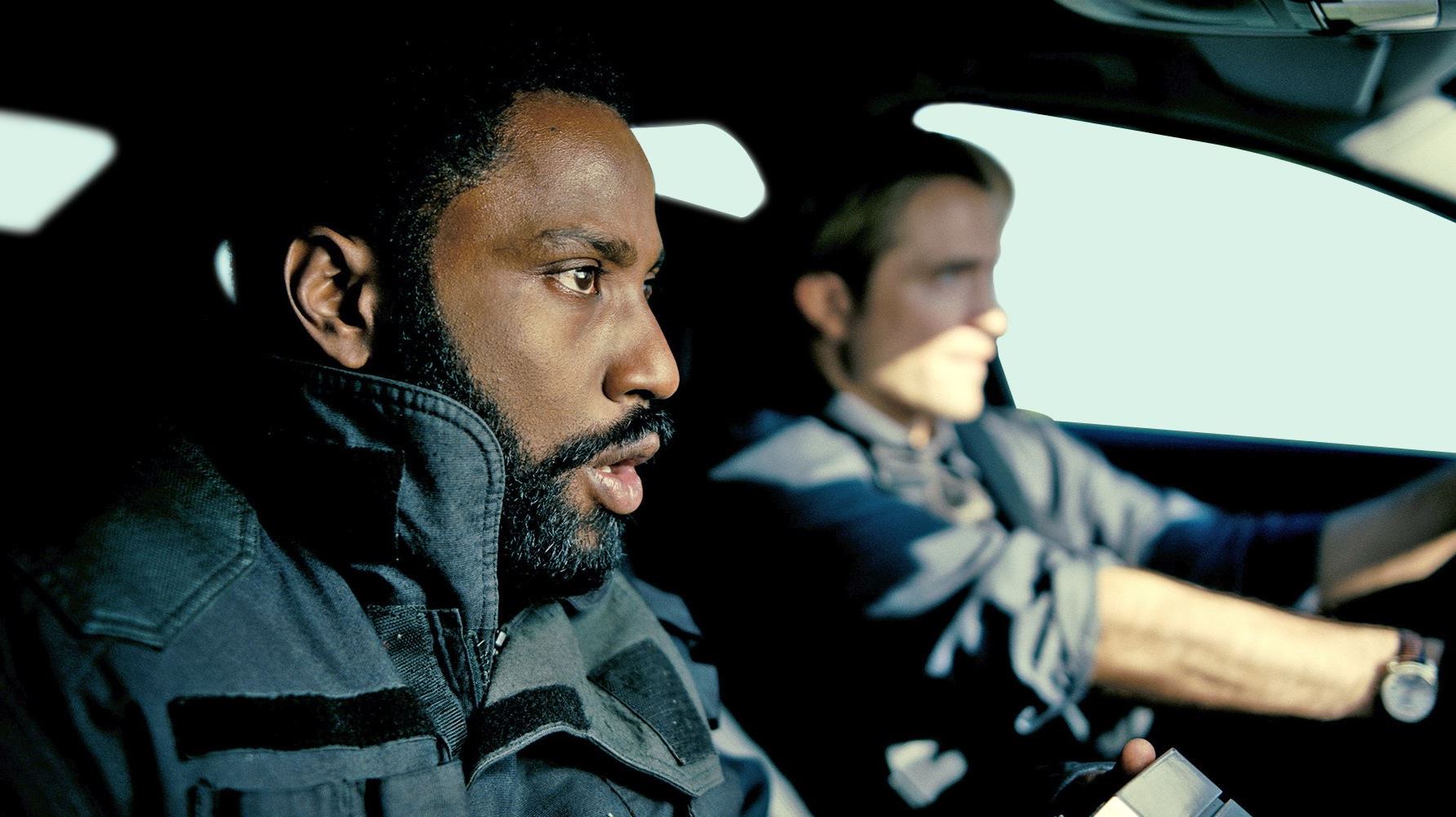 Το Tenet ίσως έχει sequel