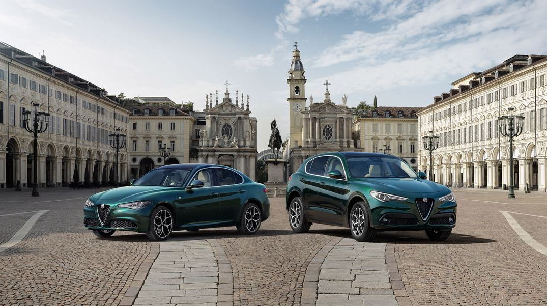 Μικρότερη ποικιλία, περισσότερη τεχνολογία για την Alfa Romeo
