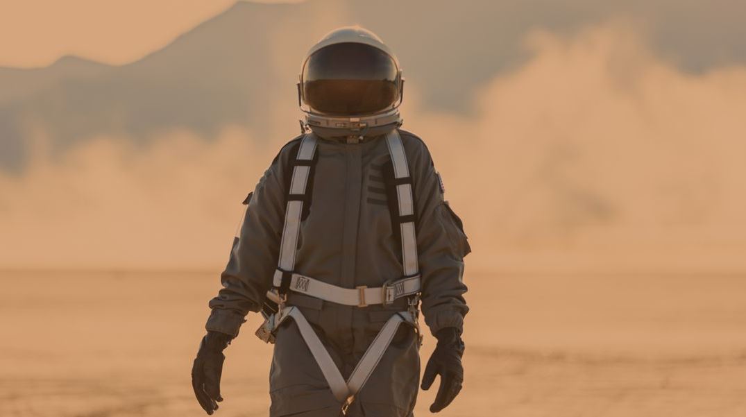 Μόλις 110 άνθρωποι θα χρειαστούν για να αποικίσουν τον Άρη