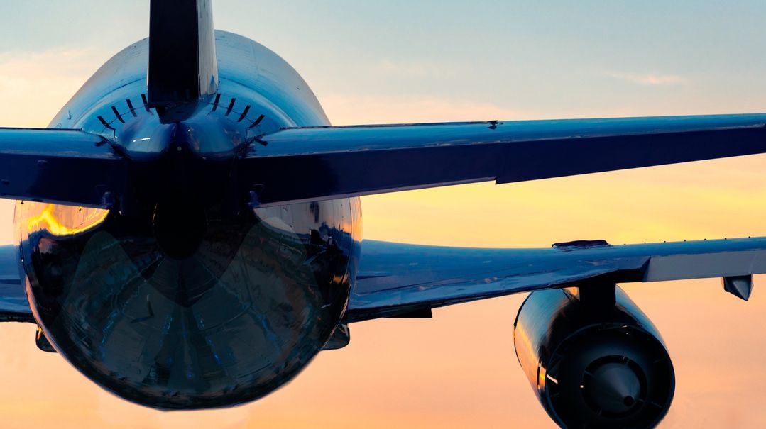 Ταξιδεύοντας με την πιο μακρινή πτήση του πλανήτη