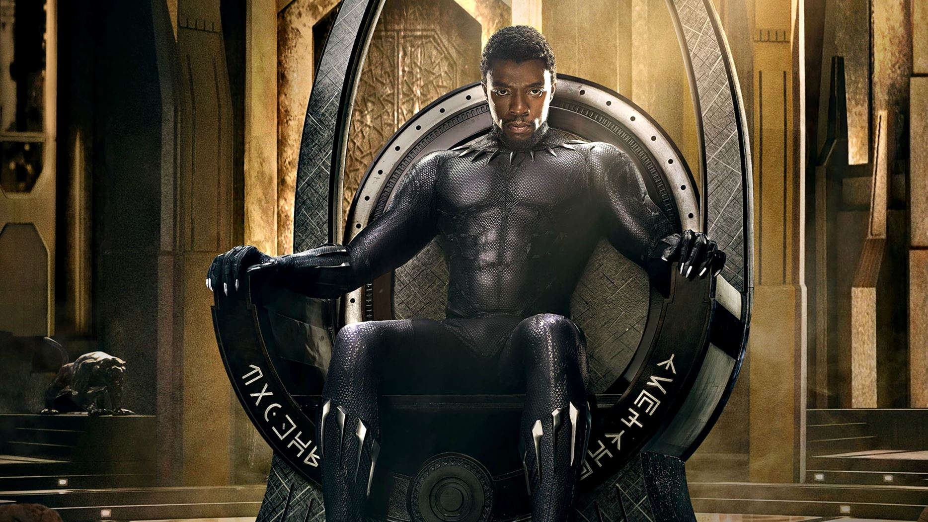 Όλες οι superhero movies που θα βγουν στις αίθουσες μέχρι το 2022