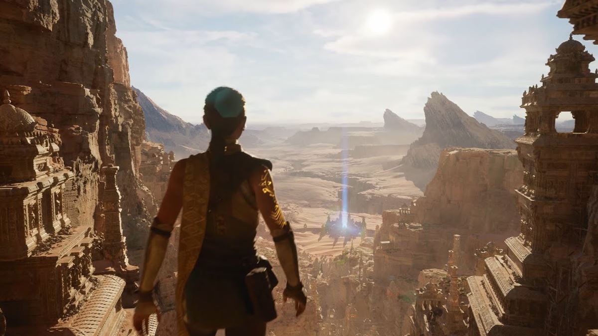 Πρώτο gameplay trailer για το PlayStation 5