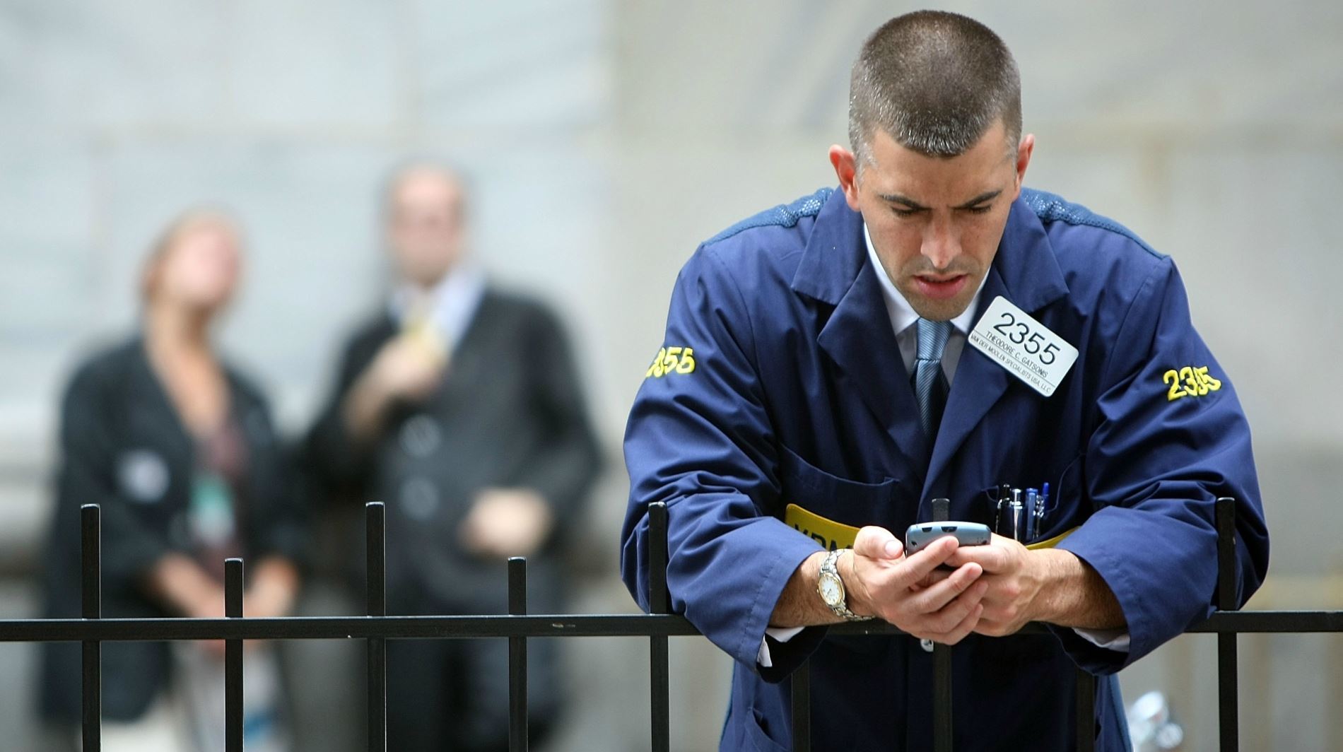 Η Google θέλει να αλλάξει τη σχέση μας με τα smartphones