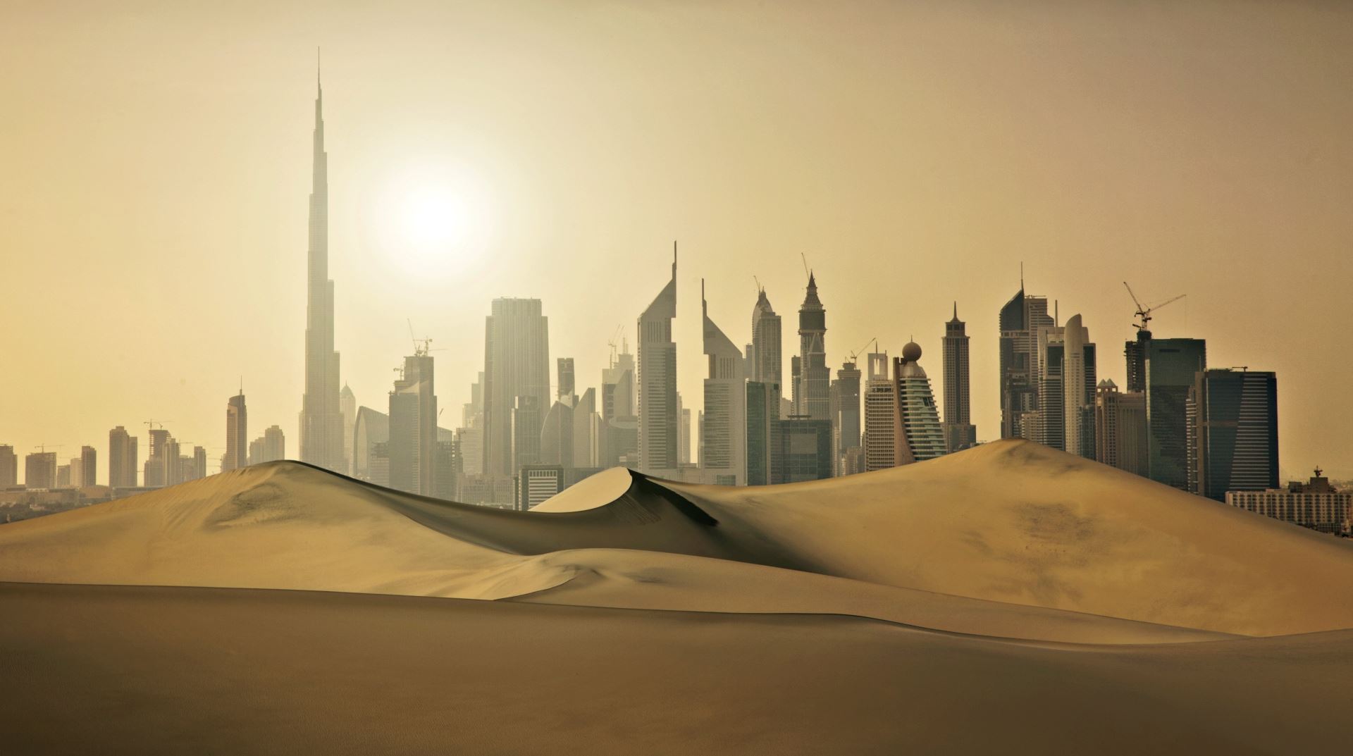 Τι θα συμβεί στον πλανήτη το 2050