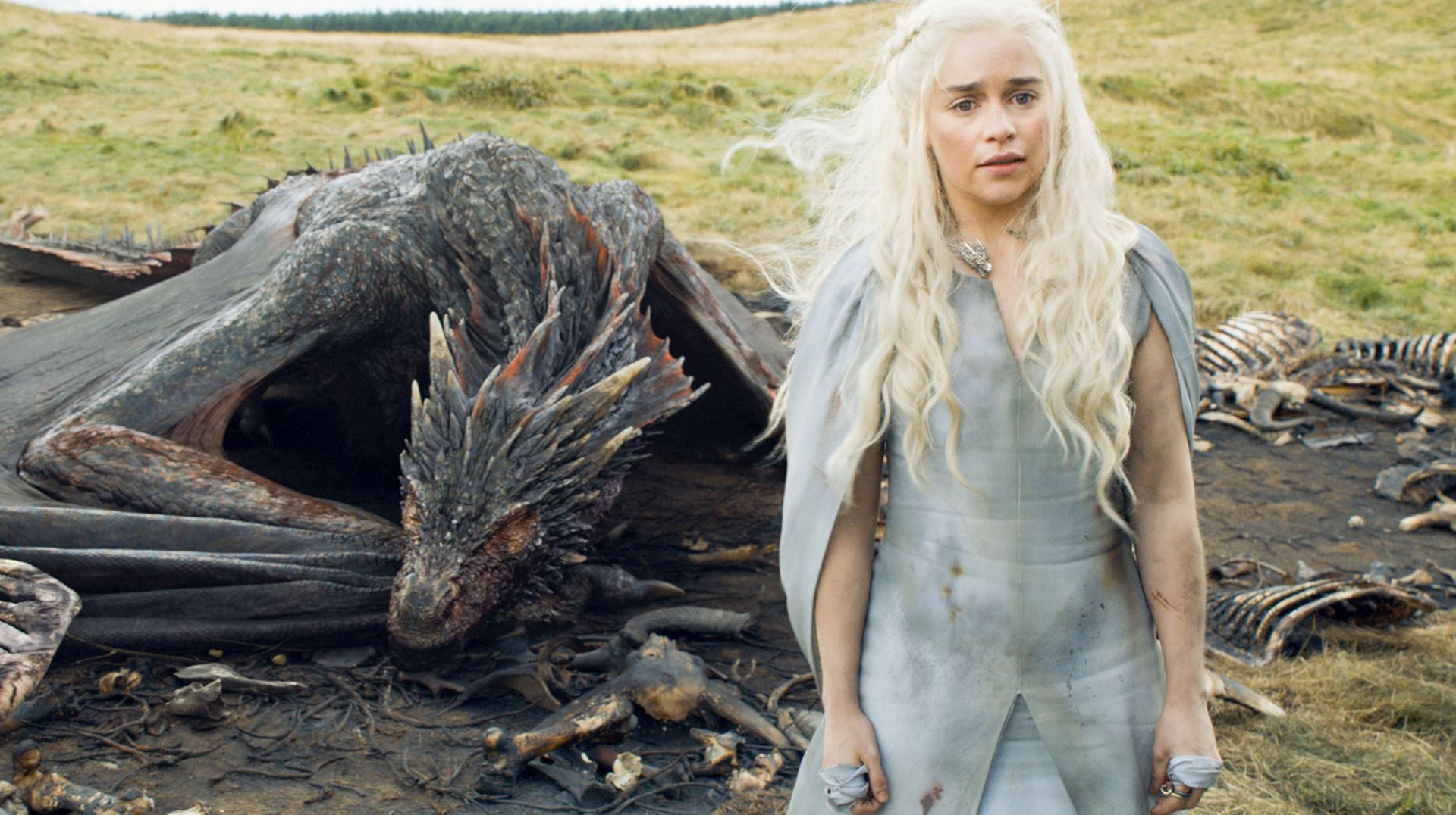 Το prequel του Game of Thrones ξεκίνησε casting