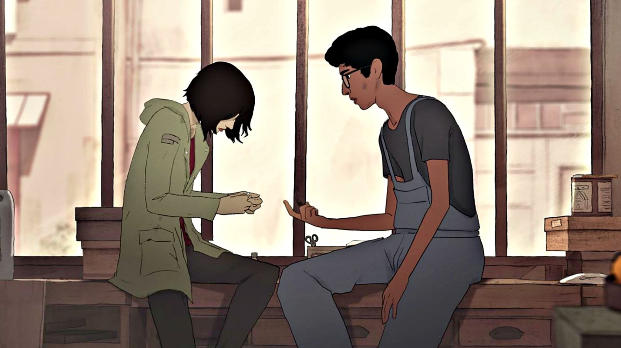 I Lost my body: Το animated αριστούργημα των φετινών Oscars