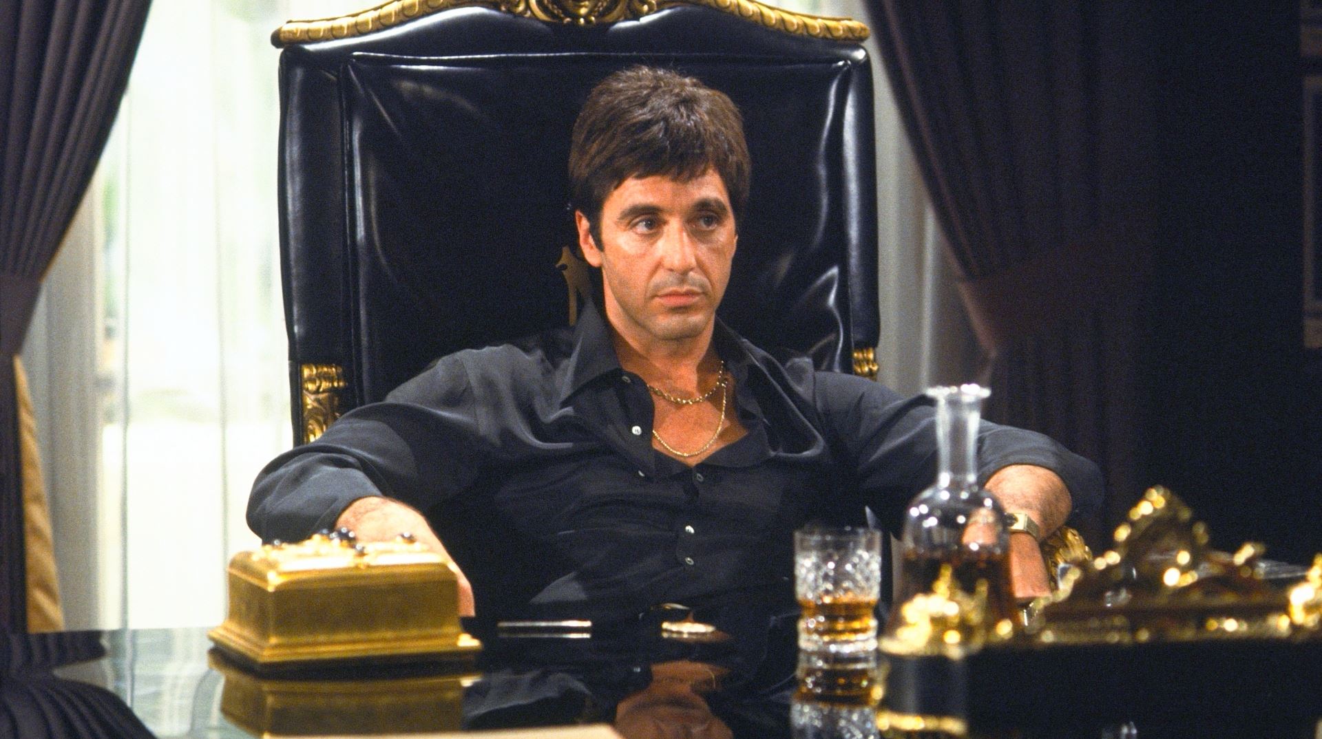 Οι μάλλον καλύτερες ταινίες των 80s