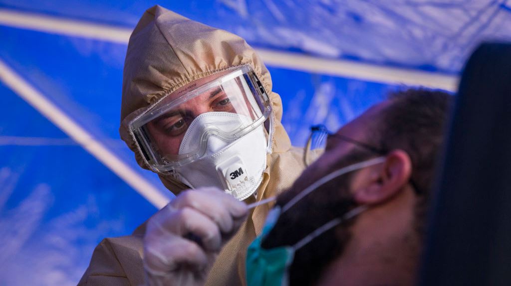 Covid-19: Γιατί τα παιδιά δεν θα έχουν προτεραιότητα στον εμβολιασμό