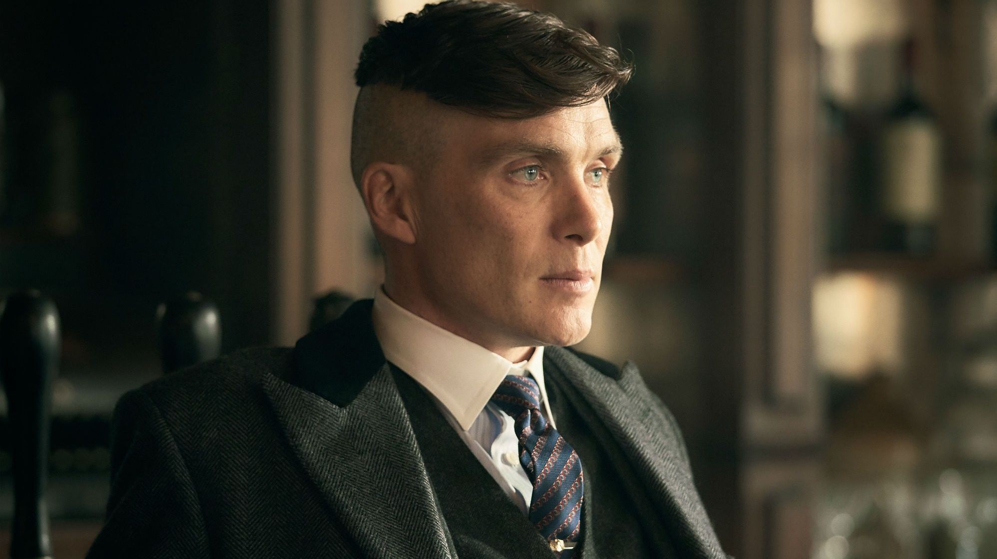 Οι θεωρίες πίσω από το S06E01 του Peaky Blinders