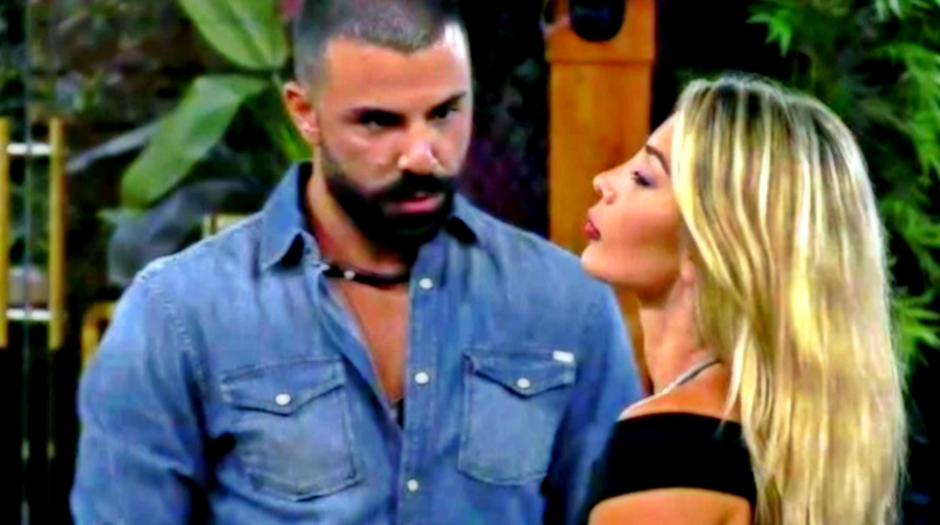 Big Brother: Ο βιασμός ως ένδειξη αντρίλας και μαγκιάς