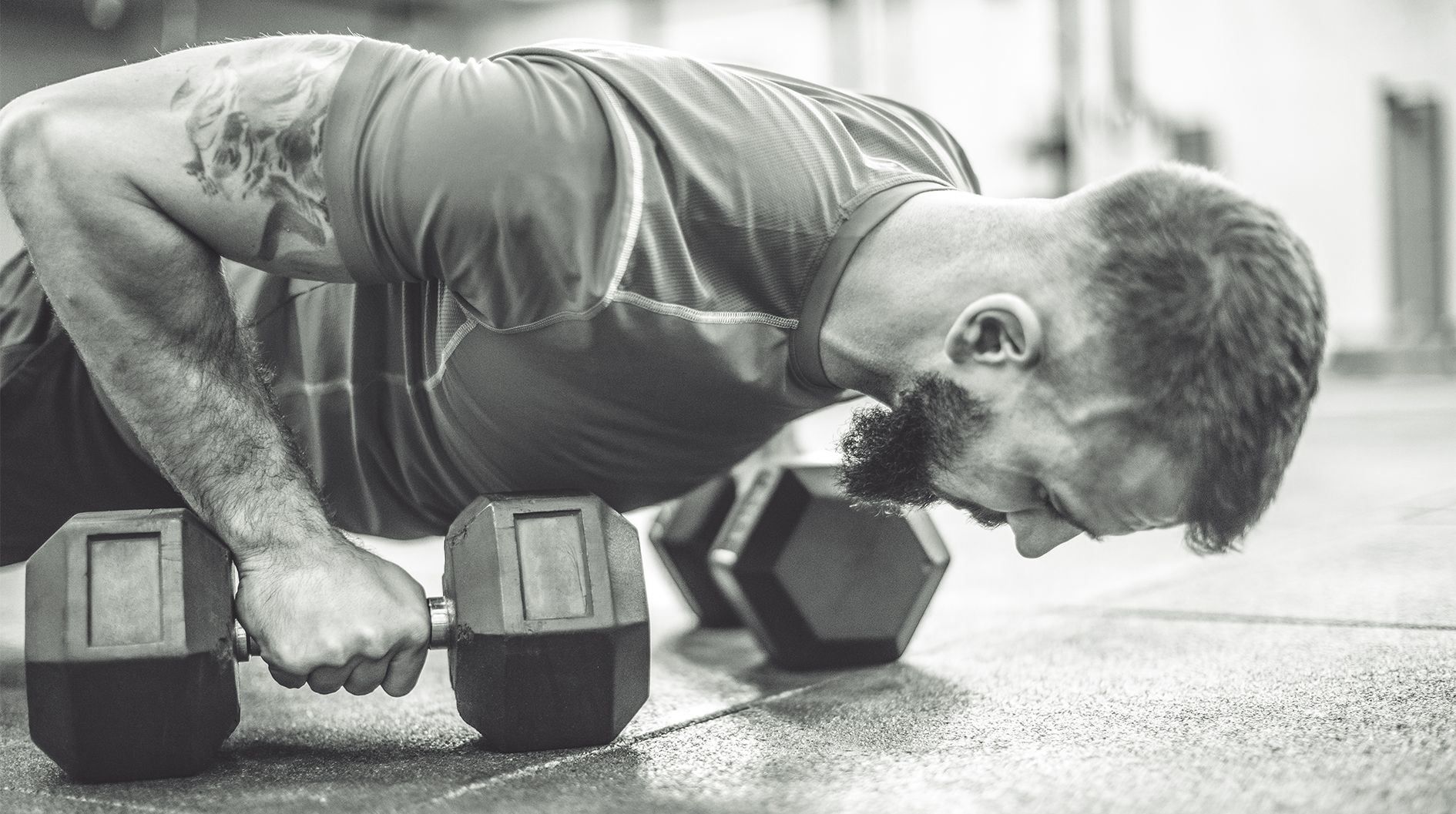 Επιτάχυνε τον μεταβολισμό σου σε 3 κινήσεις