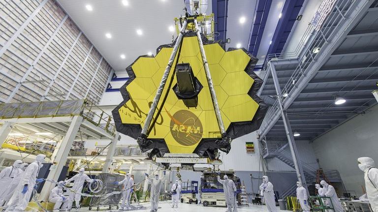 Αν υπάρχουν εξωγήινοι, είναι εκεί έξω και μας ψάχνουν