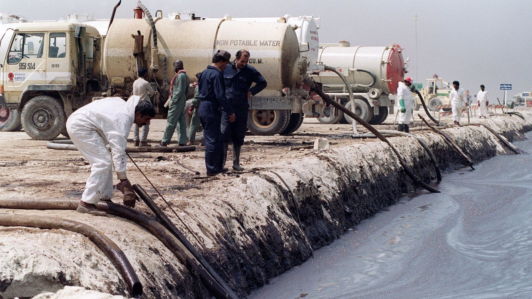 Τα νέα δεδομένα στο πετρέλαιο και πώς θα επηρεαστεί η Σαουδική Αραβία