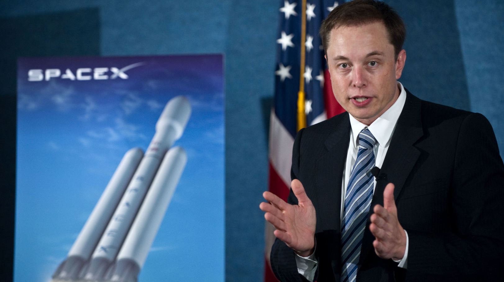 Σύντομα οι διακοπές στο διάστημα θα είναι γεγονός