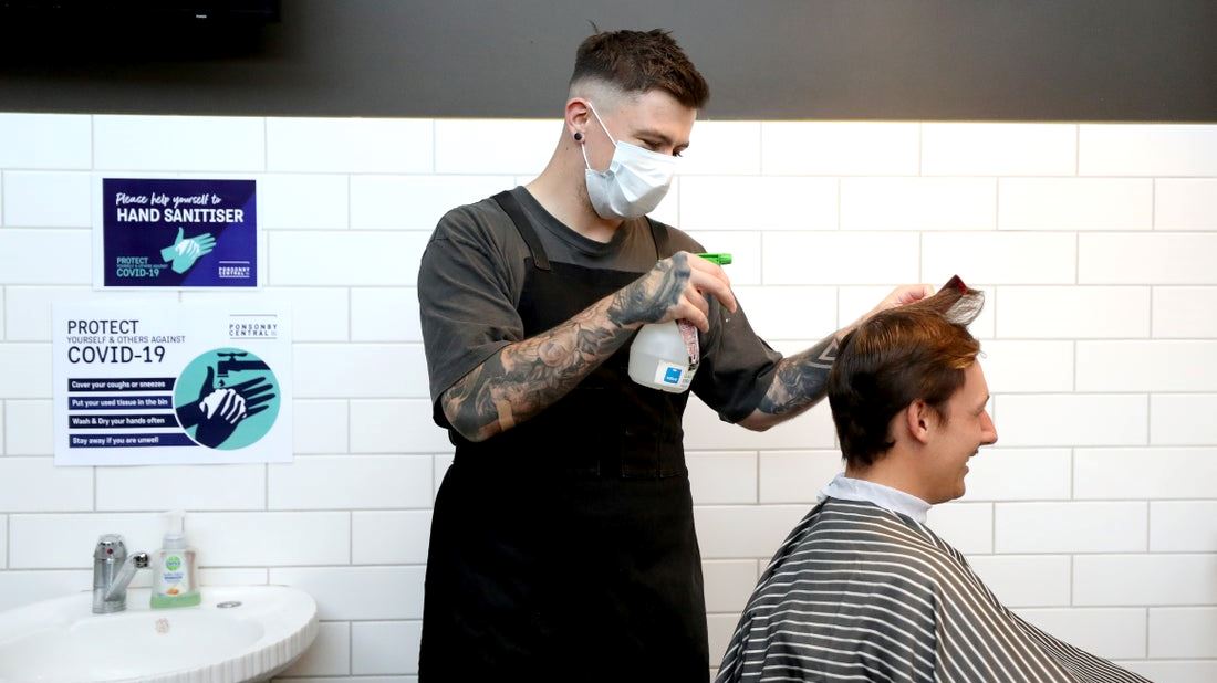 Όχι στο άνοιγμα της αγοράς λένε οι λοιμωξιολόγοι