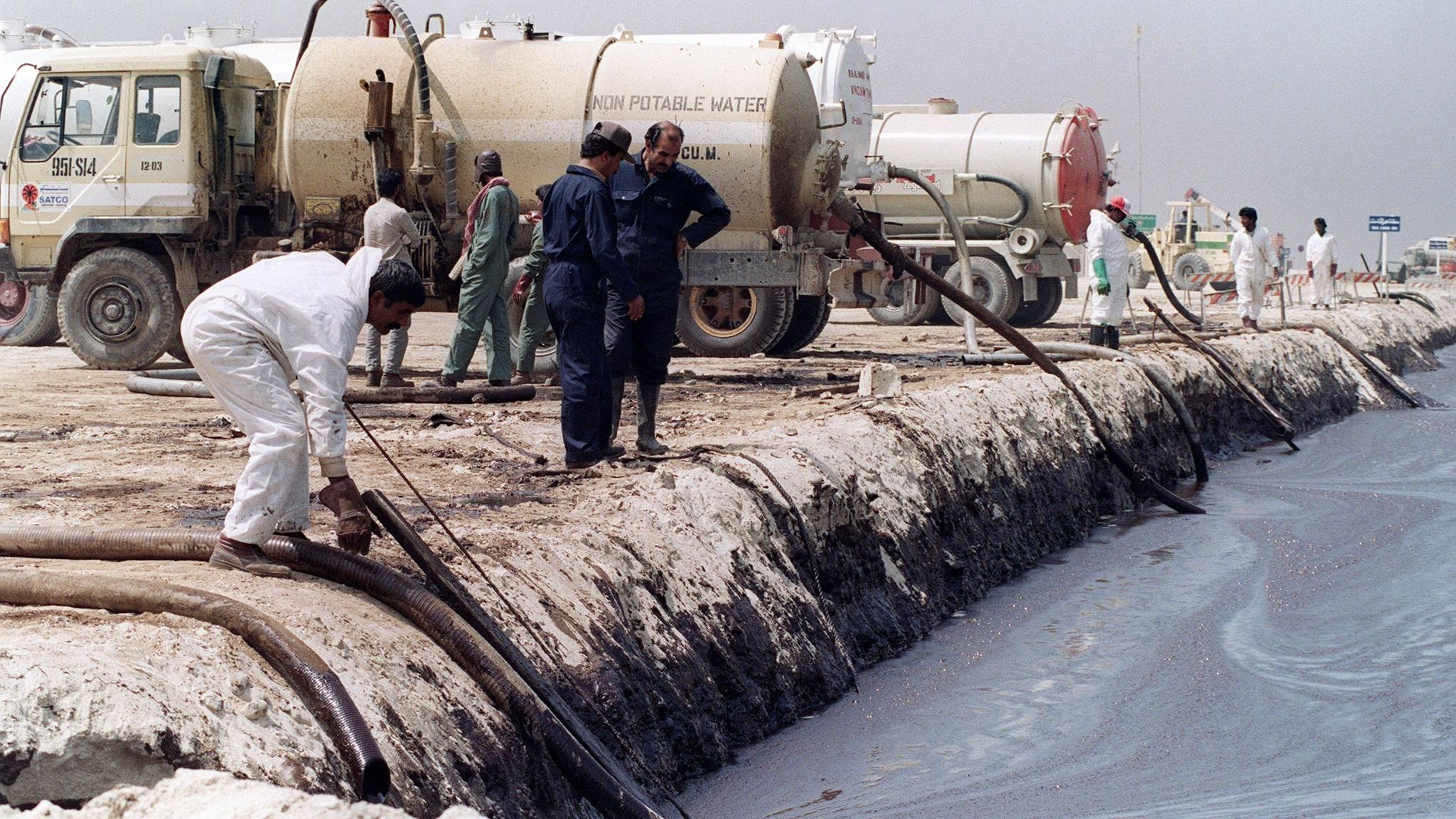 Γιατί δεν πρόκειται να ανακάμψει άμεσα το πετρέλαιο