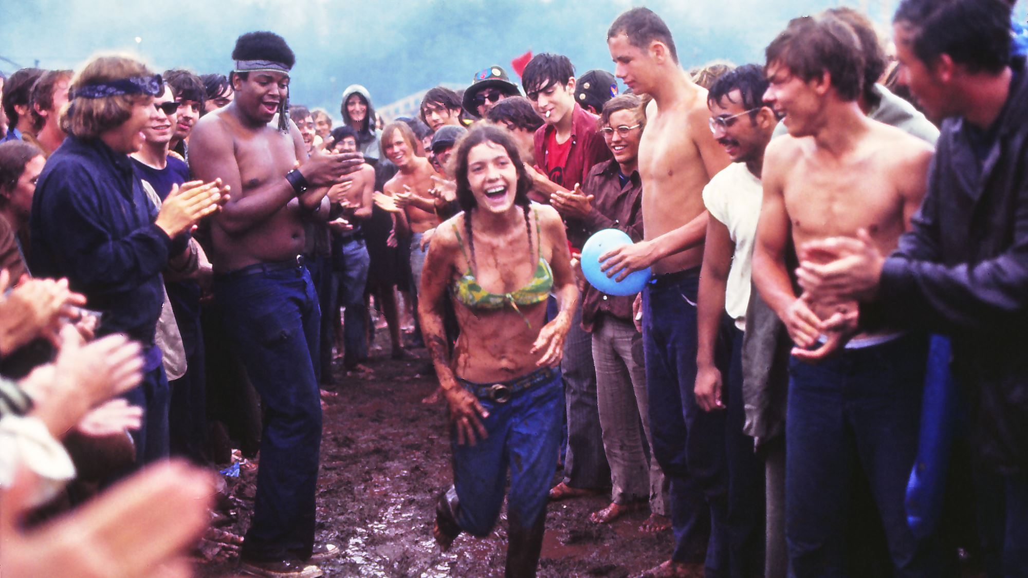 Woodstock 1969, οι φωτογραφίες