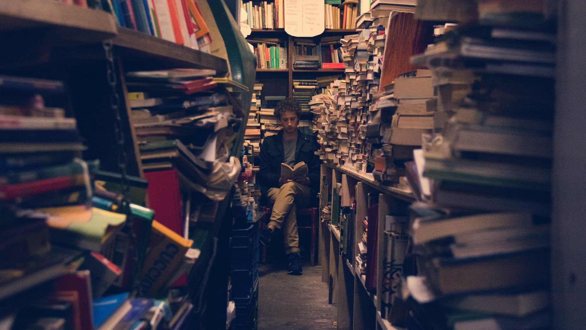 11 νέα βιβλία που έχουν κάτι σημαντικό να πουν