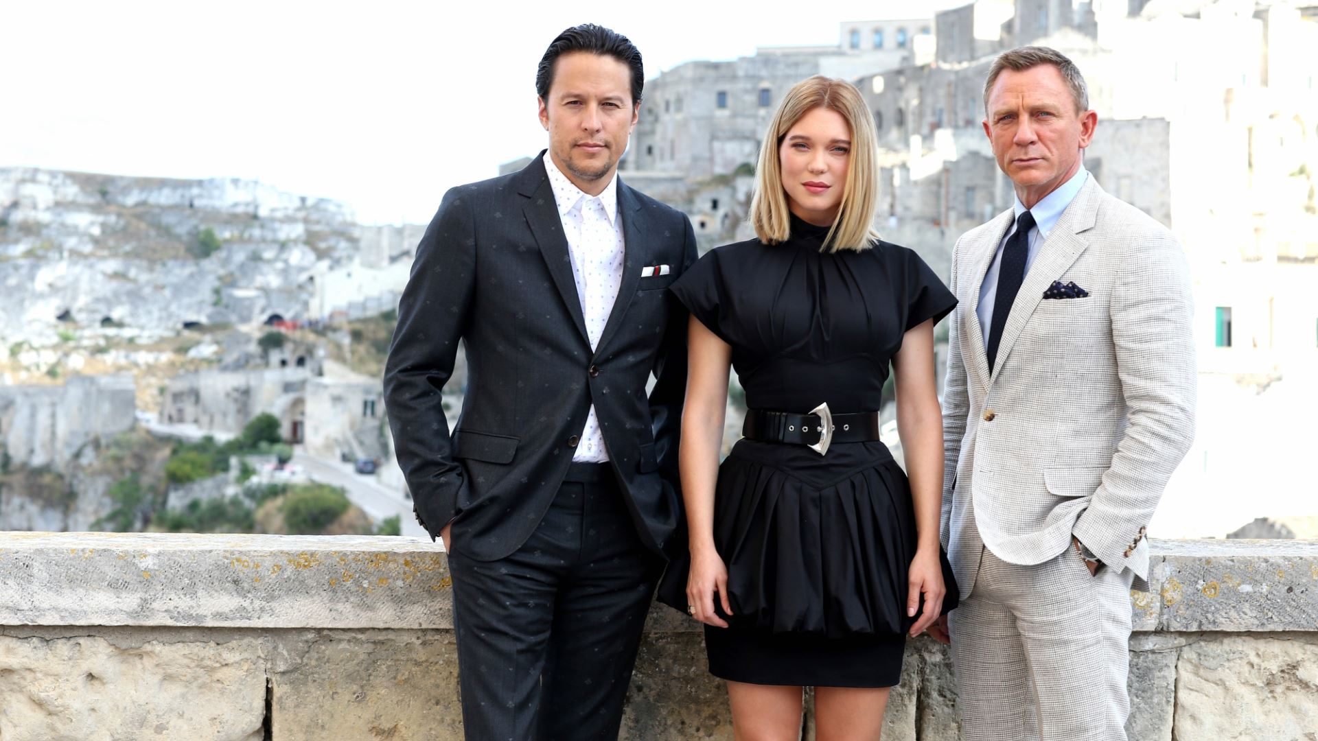 Όσα αποκάλυψε ο Cary Fukunaga για τη νέα ταινία James Bond