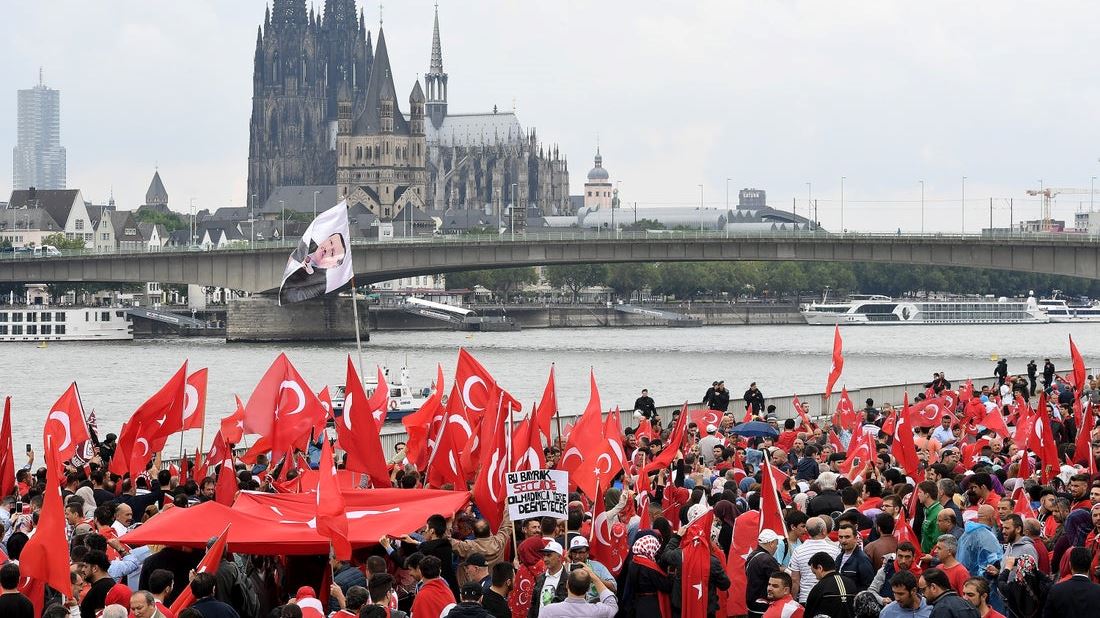 Τι σχεδιάζουν Τουρκία και Κίνα για τους εξοπλισμούς