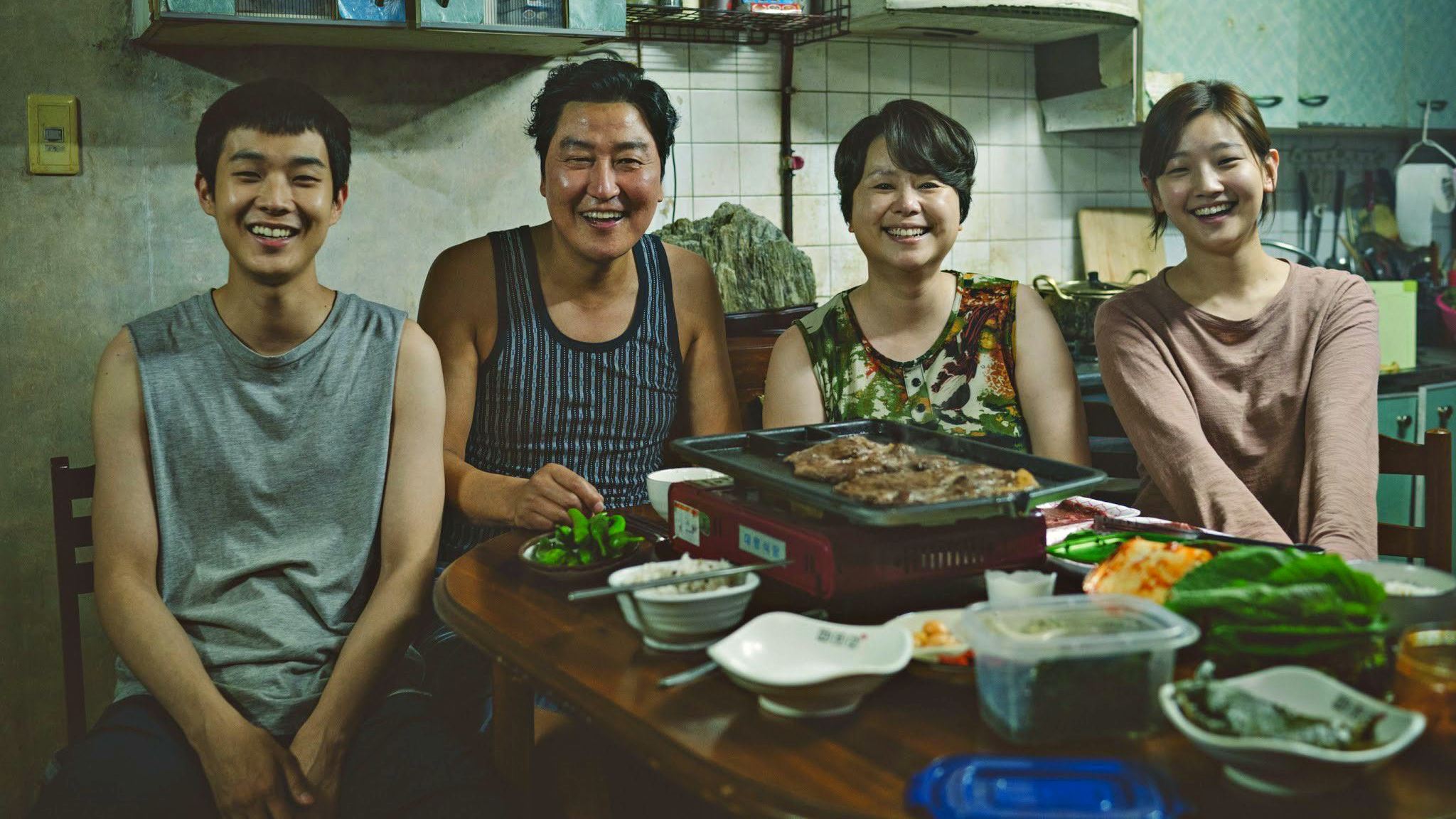 "Παράσιτα": Τι γνωρίζουμε για την τηλεοπτική μεταφορά της ταινίας