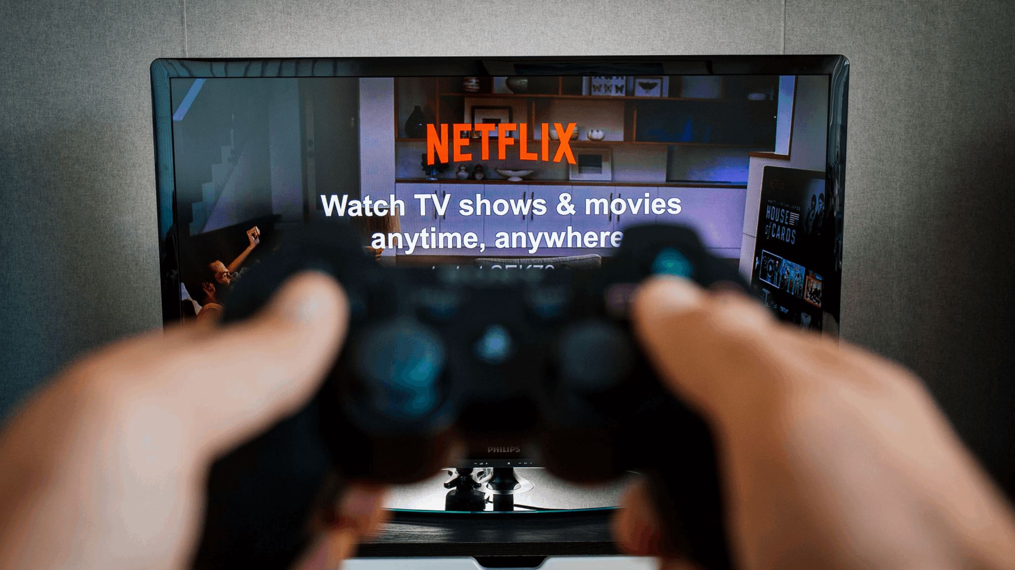 Το πιο ενοχλητικό feature του Netflix είναι παρελθόν