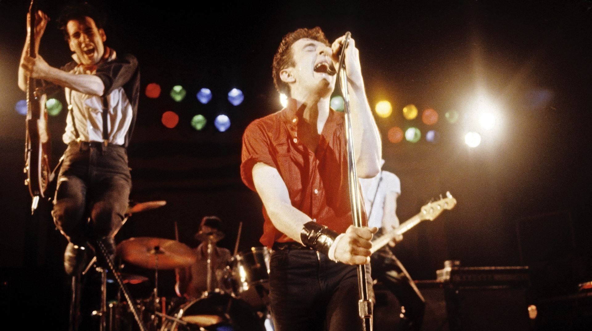 40 χρόνια από το Sandinista! των The Clash