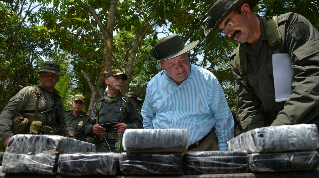 Κολομβία: Άλλος ένας δημοσιογράφος δολοφονήθηκε από τα καρτέλ