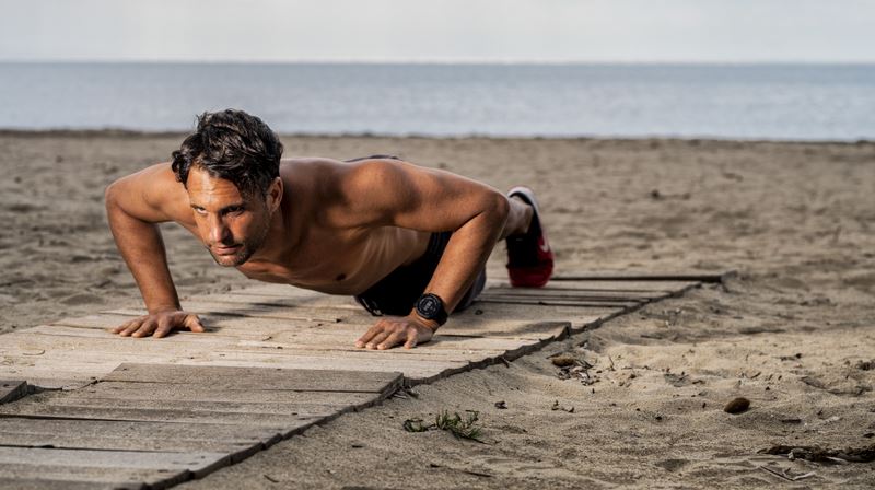 Η Garmin Greece και το Spetses mini Marathon επιβραβεύουν τους γυμναστές