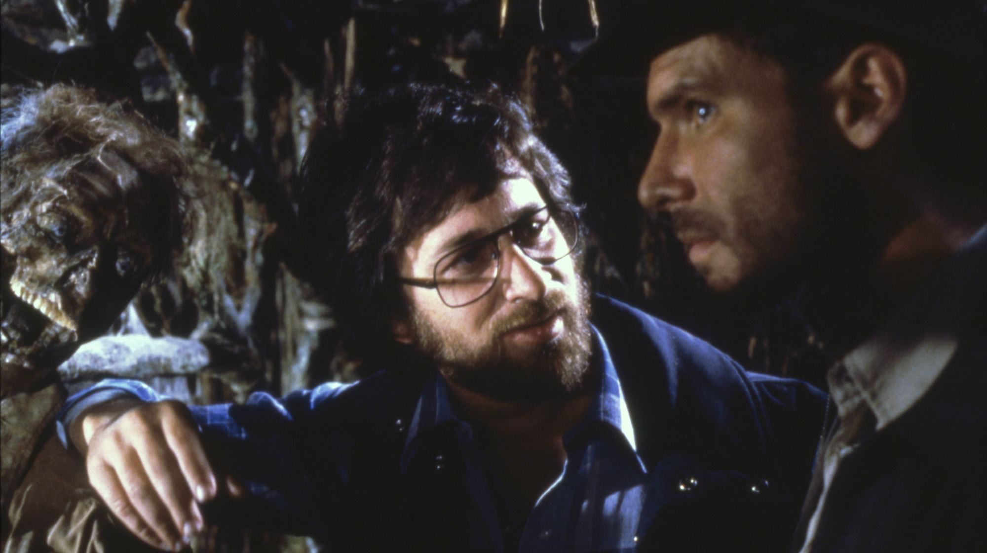 Οι καλύτερες ταινίες του Steven Spielberg