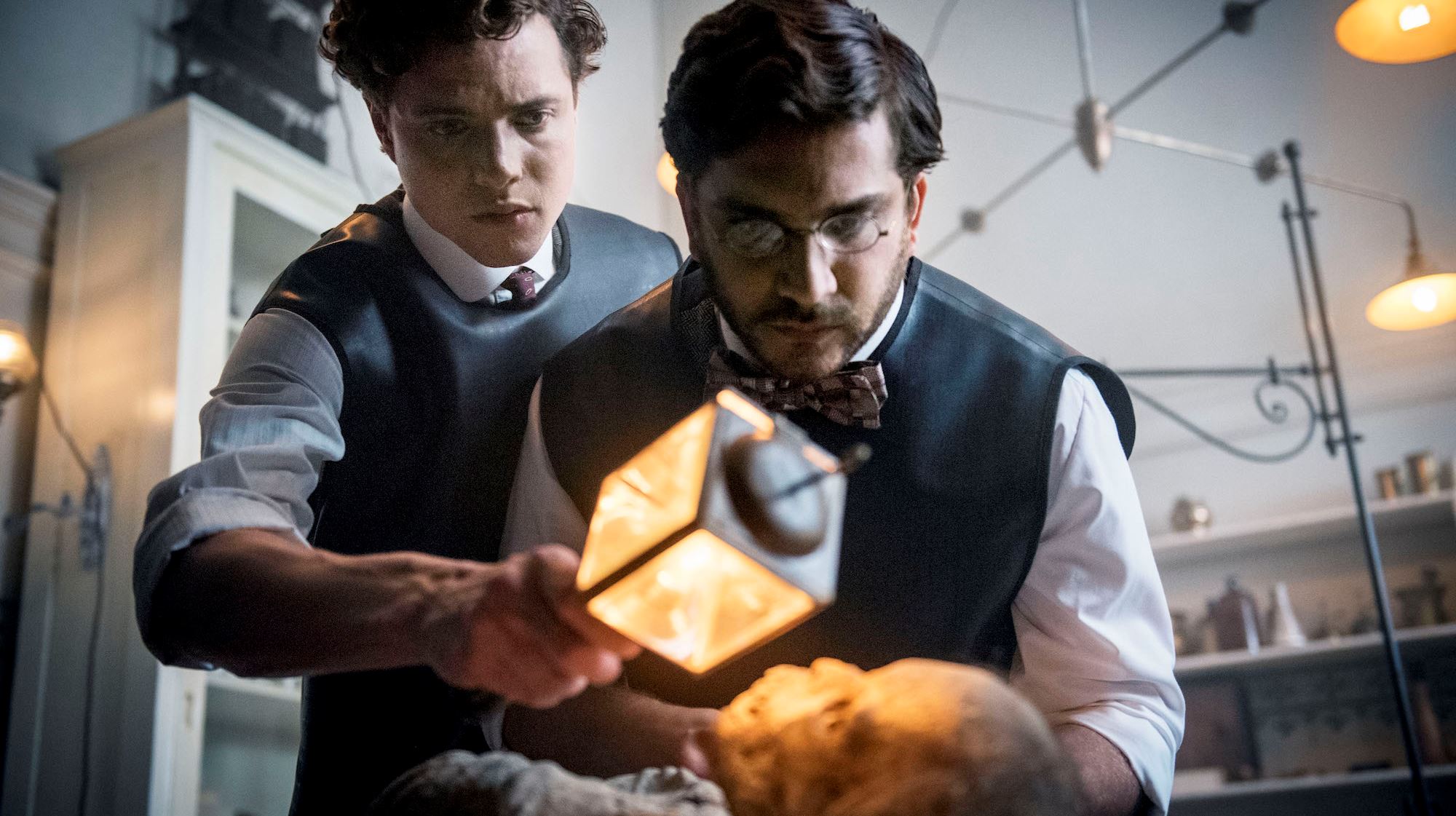 Οι καλύτερες horror σειρές του Netflix