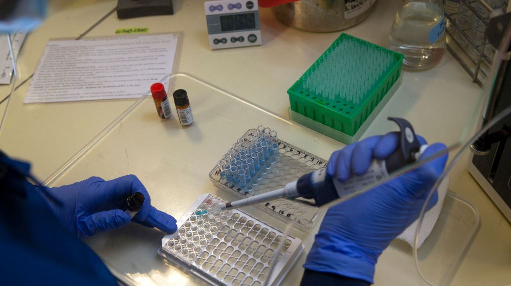 Τι γνωρίζουμε για τη μετάλλαξη του κορονοϊού