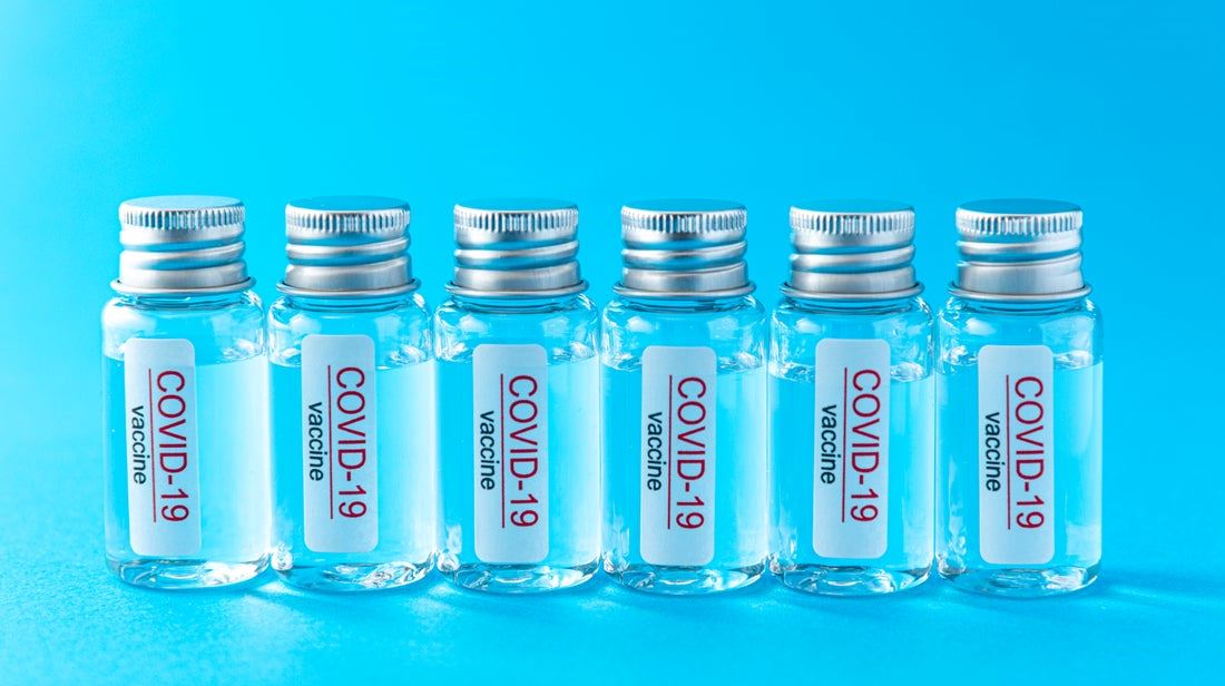 26 κρίσιμες ερωτήσεις για το εμβόλιο ενάντια στην Covid-19