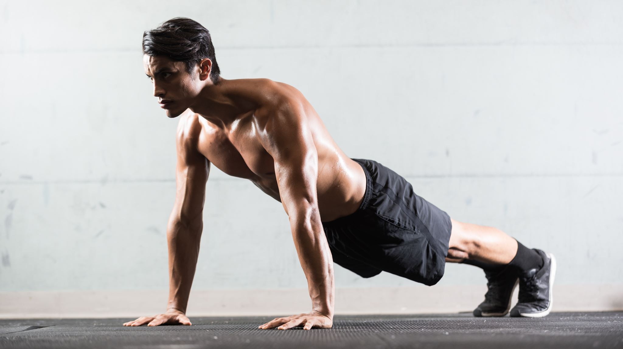 To τέλειο push-up