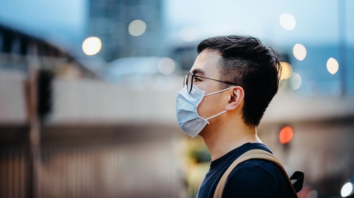 Η κατάθλιψη αυξήθηκε κατά σχεδόν 100% μέσα στην πανδημία