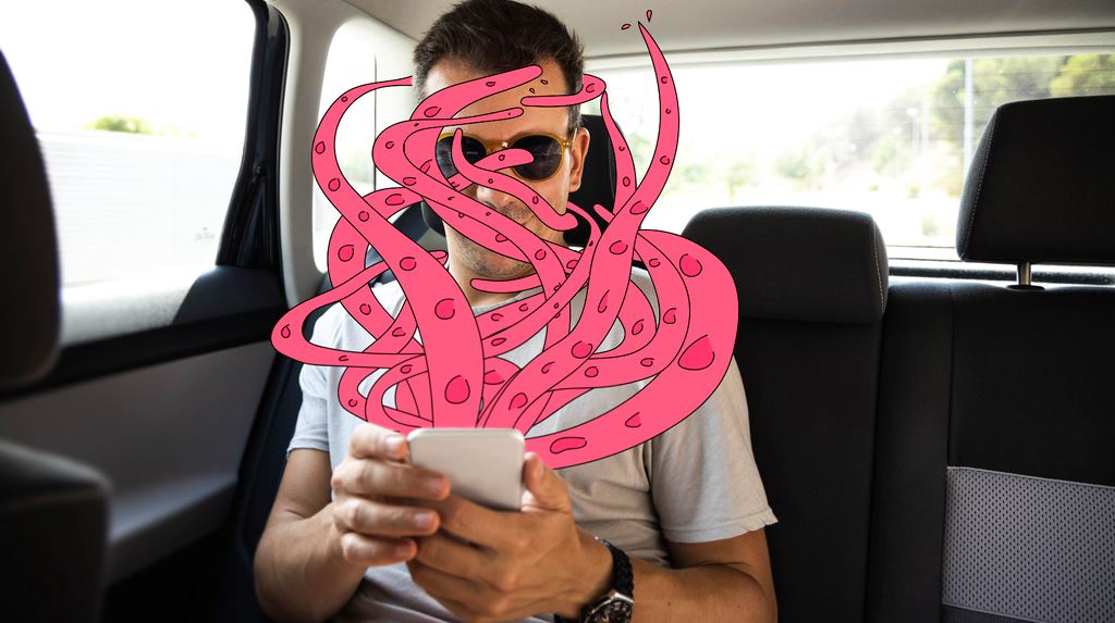 Τι συμβαίνει κάθε 60 δευτερόλεπτα στο ίντερνετ