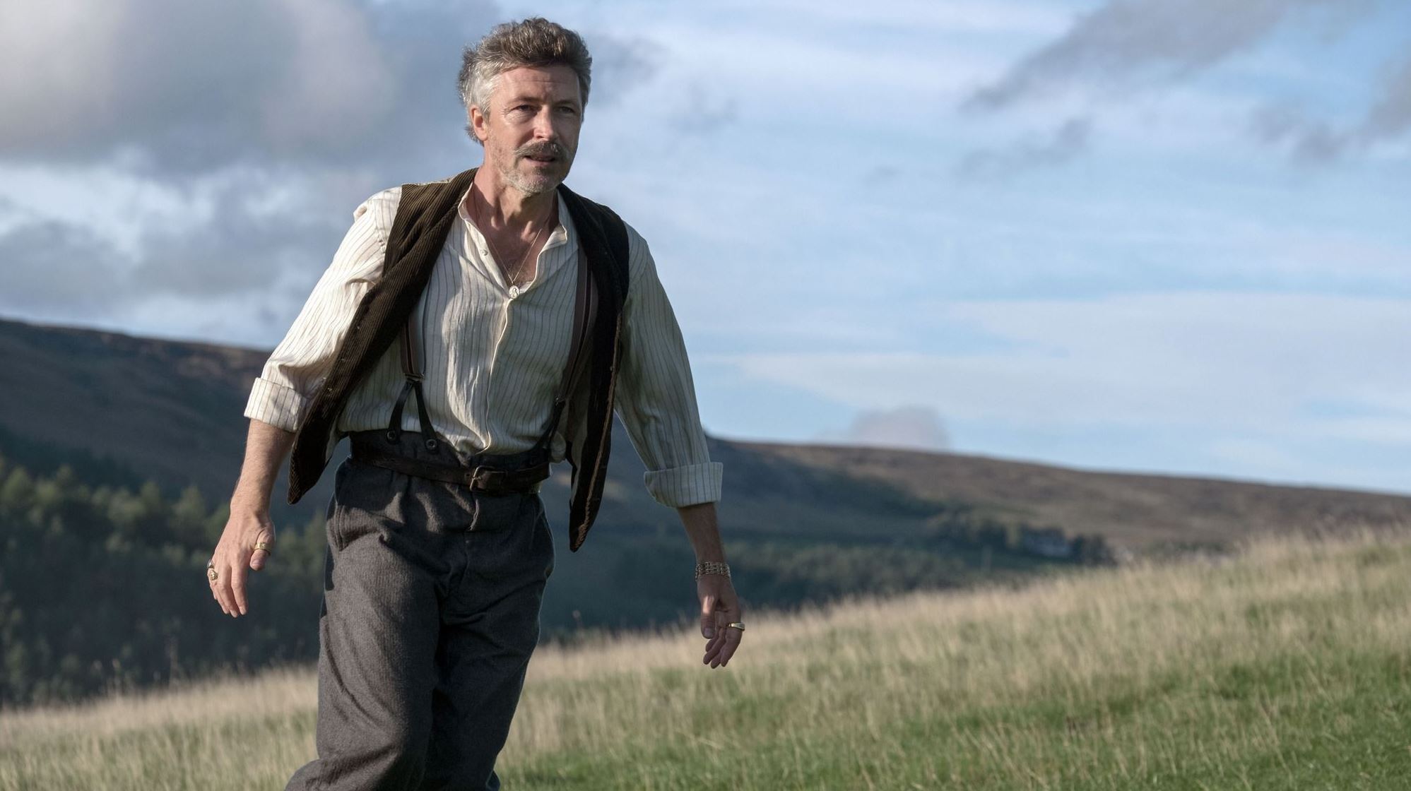 Οι χαρακτήρες του Peaky Blinders που ο Steven Knight μετανιώνει που σκότωσε